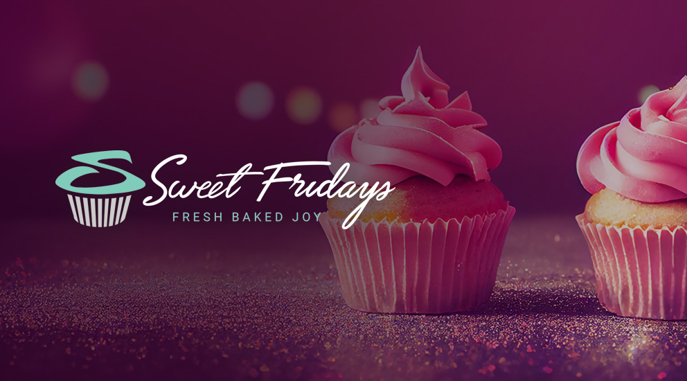Sweet Fridays Bakery Website