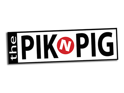 The Pik-n-Pig